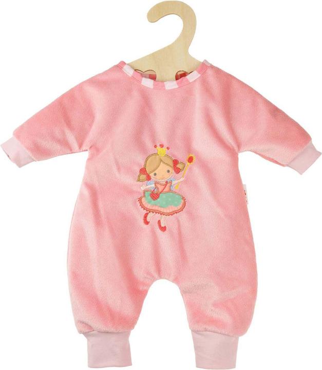 Image du produit Heless Barboteuse Emily t. 28-35 cm