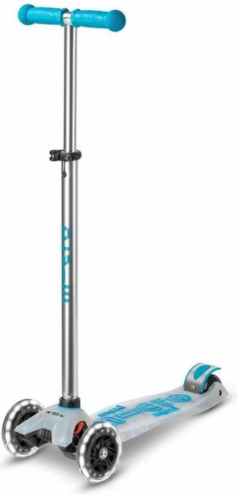 Actual product image Micro Deluxe Flux LED