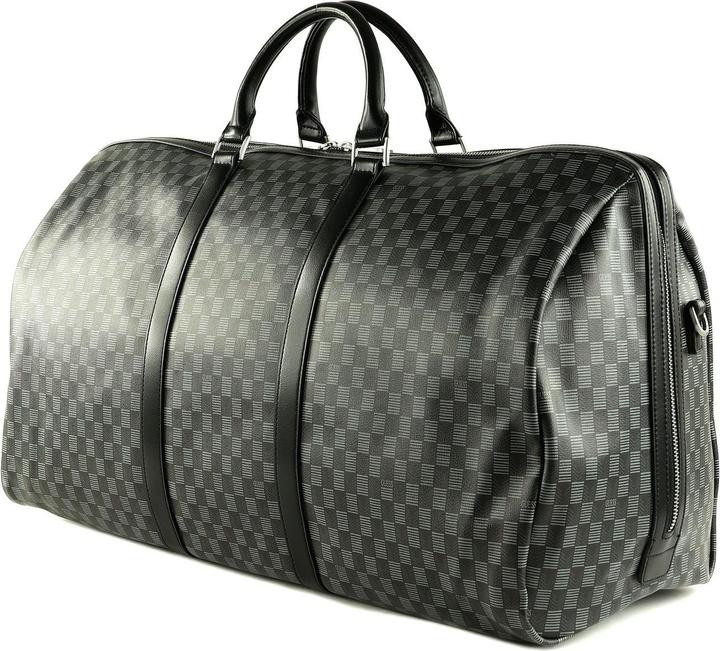 Produktbild Guess Pisa - Reisetasche mit geometrischem (38 l)