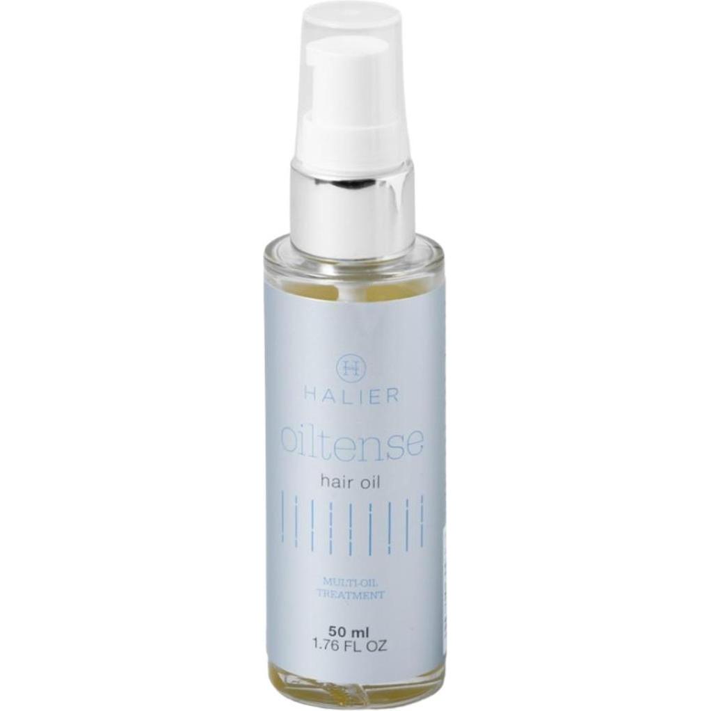 Ronney, Olio + Siero Per Capelli, Halier Olitende Hair Oil Regenerating Hair Oil 50Ml (50 Ml)