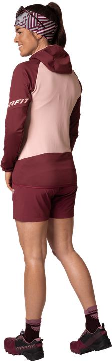 Produktbild Dynafit Transalper Light Polartec® Hoody (36, S)