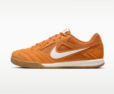 Gum Light Brown, Monarch, Soft Pearl