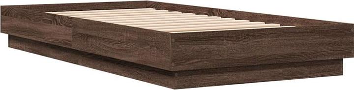 Image du produit vidaXL Cadre de lit (90 x 200 cm)