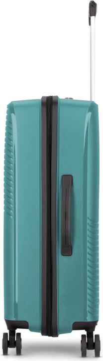 Actual product image D&N Travel Line 4000 Medium Suitcase (69 l)