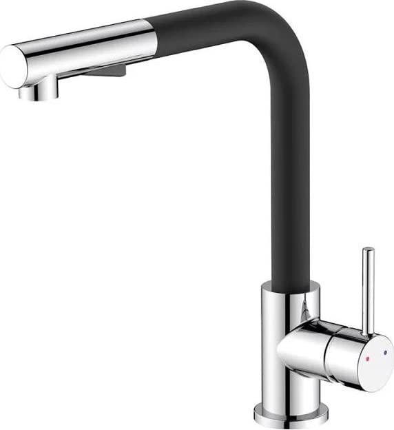 Produktbild Idro Bric Phoenix Einhebelmischer mit Auslauf