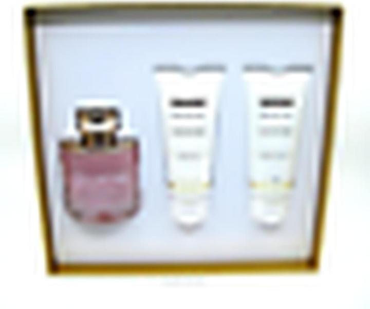 Actual product image Boucheron Quatre (Eau de parfum, 100 ml)