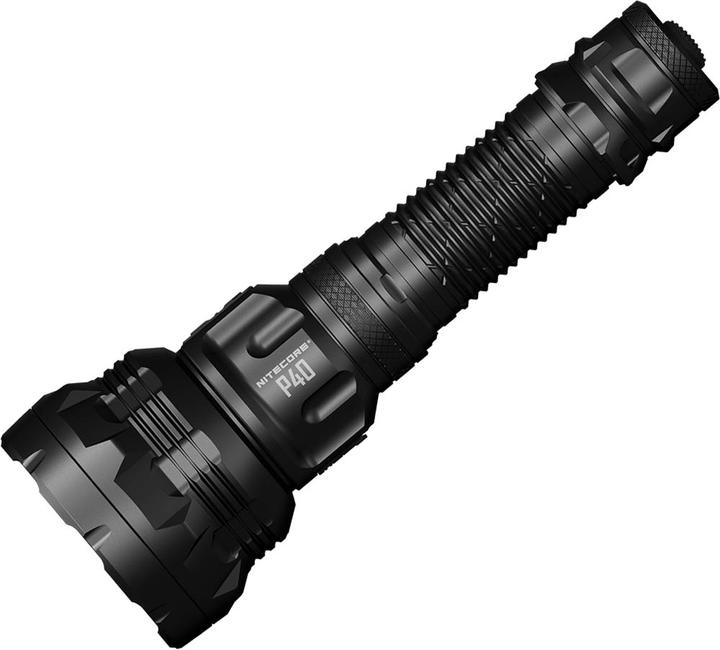 Produktbild Nitecore P40 (19 cm, 2000 lm)