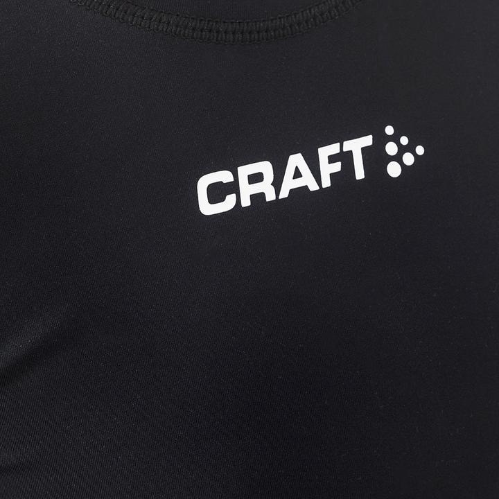 Actual product image Craft Pro Control Compression Tee Jr (134, 140)