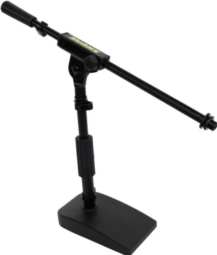 Immagine prodotto Shure Desktop2