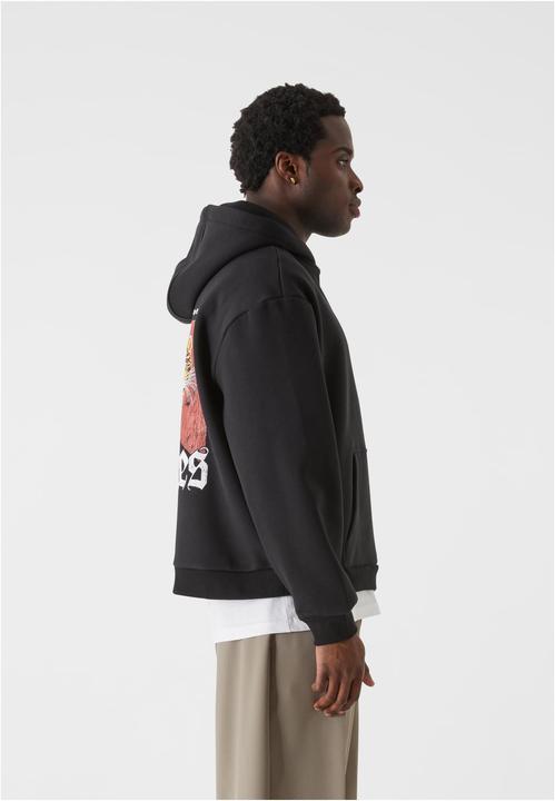 Produktbild Mjgonzales Heavy - Savage Leopard (S)