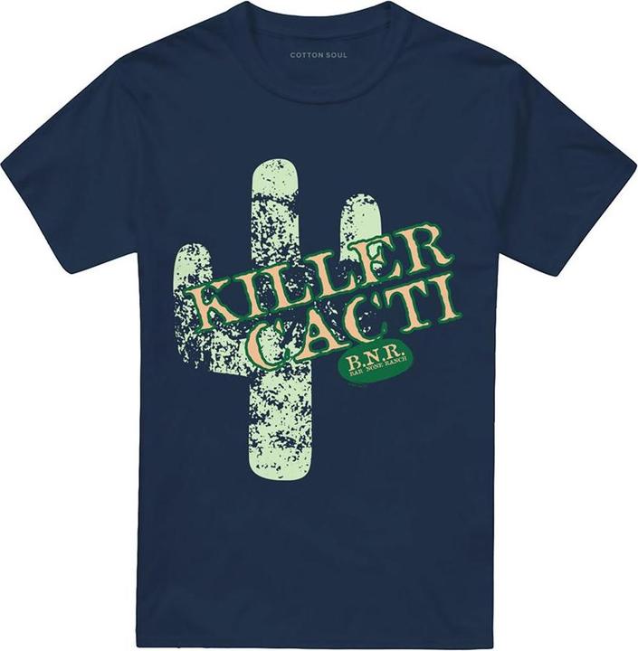 Produktbild Hey Dude Killer Cacti TShirt (M)