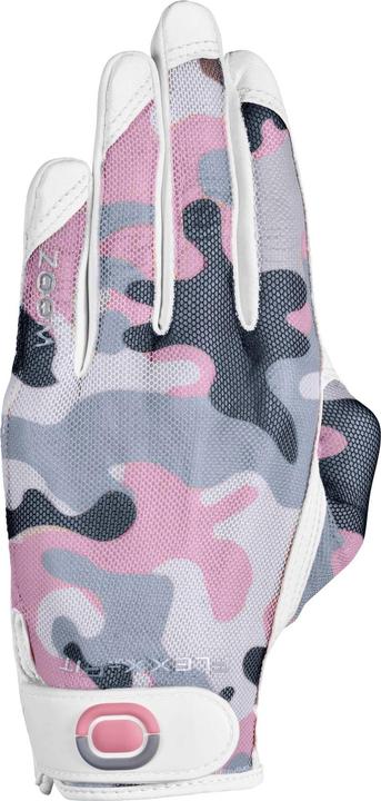 Camo Pink