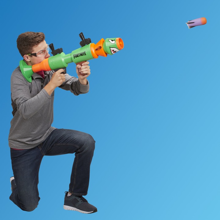 Image du produit Nerf Fortnite RL-Blaster