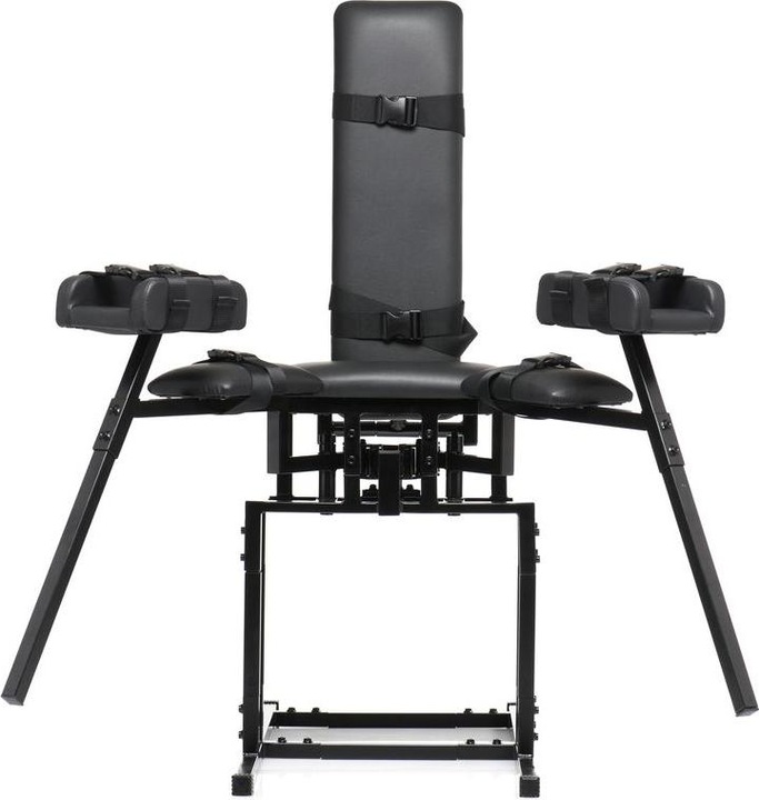 Produktbild Master Series Leg Spreader Obedience Chair