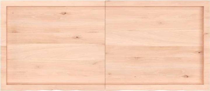 Actual product image VidaXL Gianna (140 x 60 x 4 cm)