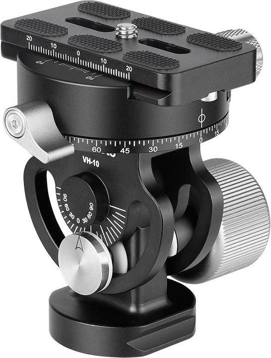 Produktbild Leofoto VH-10 (2-Wege-Neiger)