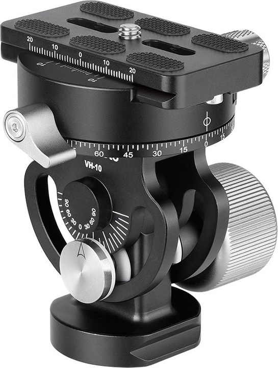 Actual product image Leofoto VH-10 (2-way Panhead)