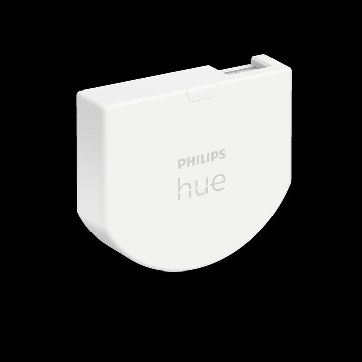 Actual product image Philips Hue Wandschalter Modul