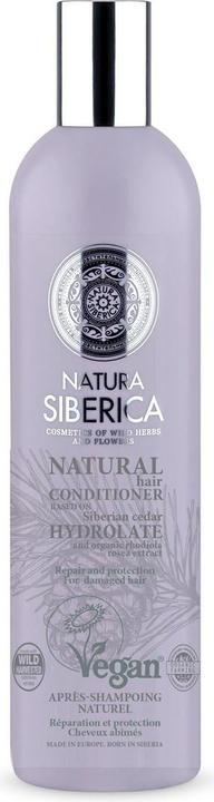 Immagine prodotto Natura Siberica Idrolati (Balsamo Natura l) 400 ml (400 ml)