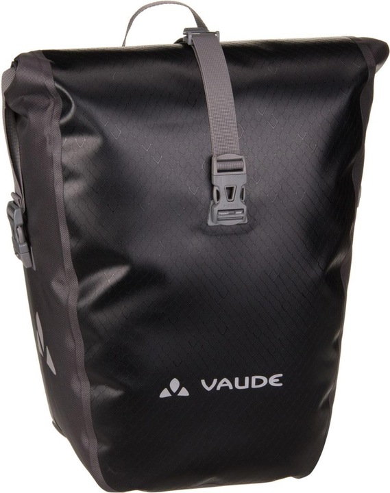 Produktbild Vaude Aqua Back Single (24 l, Gepäckträgertasche)