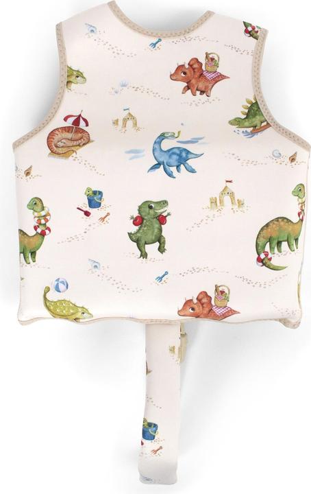 Actual product image Filibabba Schwimmlernweste 3-4 Jahre (98, 104, 15-20kg)