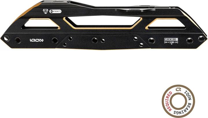 Actual product image Iqon Frames (110 mm)