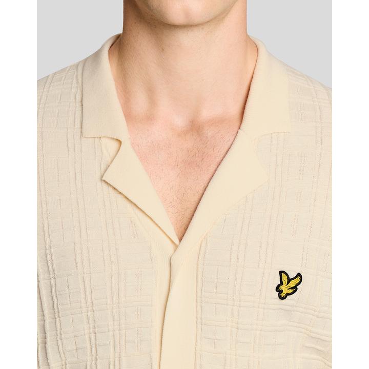 Produktbild Lyle and Scott Jacquard (L)