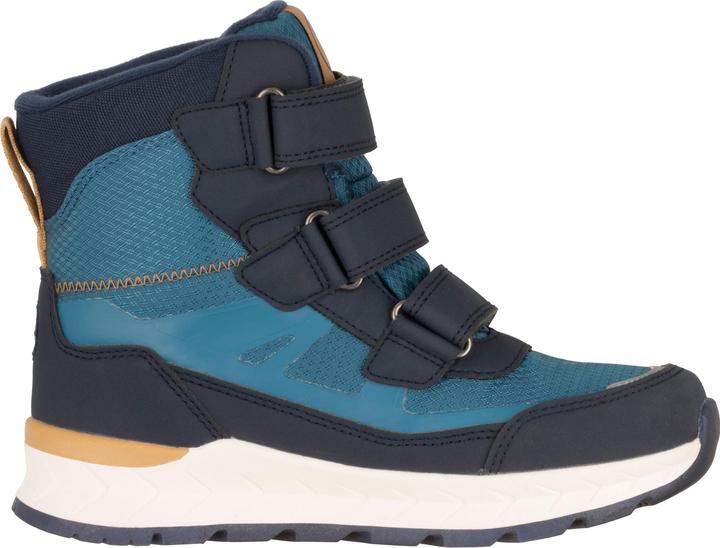 Actual product image Trollkids Kid's Rauland Winter Boots (31)