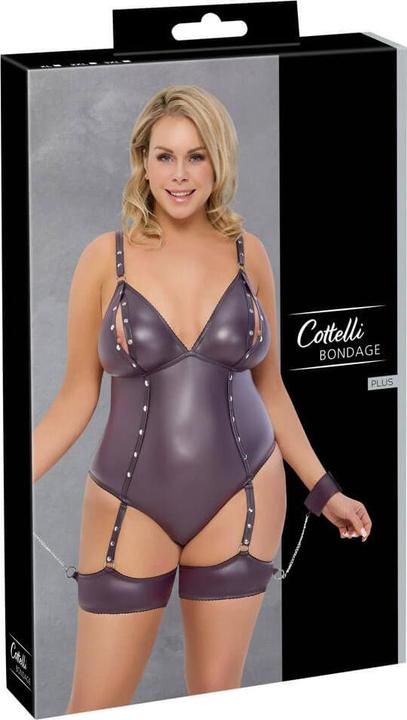Image du produit Cottelli Collection Corps (XL)