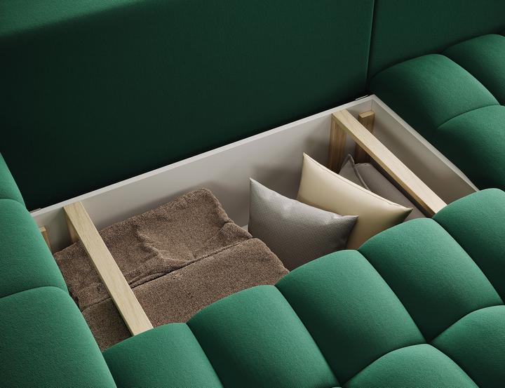 Immagine prodotto ELTAP Bonet (3 posti, Divano letto, Divano ad angolo)