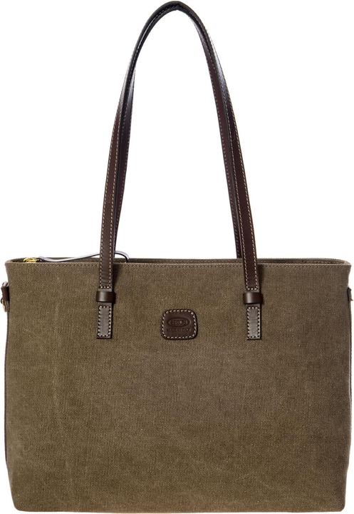 Immagine prodotto Brics Borsa shopper Sorrento 35 cm