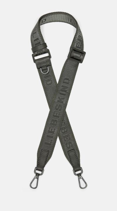 Immagine prodotto Liebeskind Berlin Schultergurt Schultergurt mit Logoschriftzug