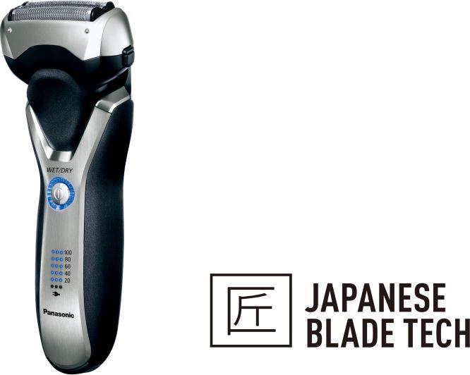 Immagine prodotto Panasonic Es-Rt67