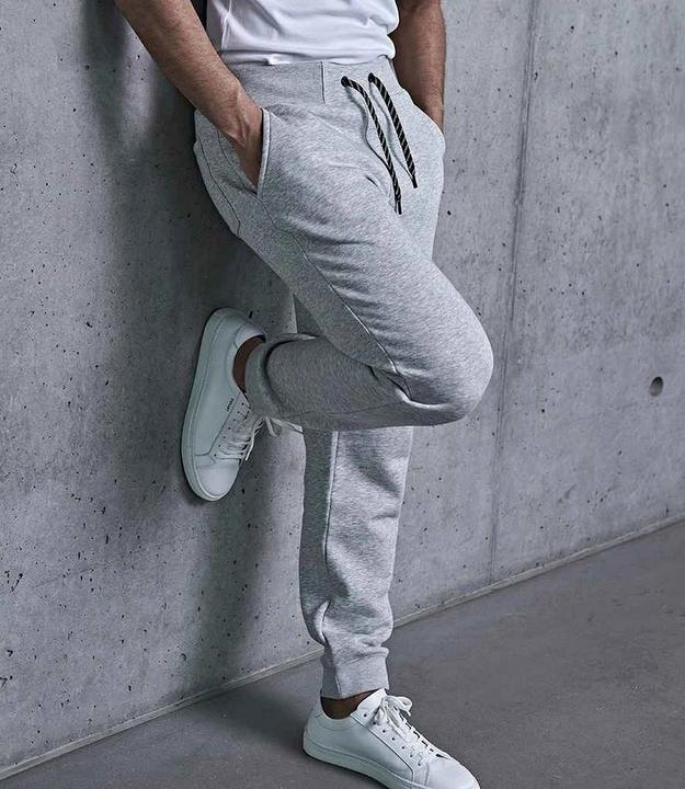 Actual product image Tee Jays Bas de jogging unisexe pour adultes (XS)