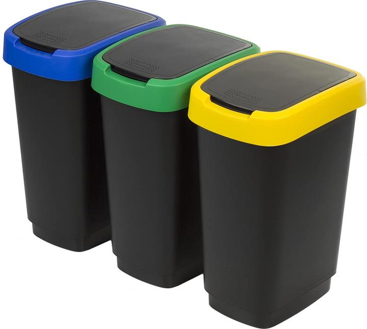 Produktbild Rotho Abfallbehälter (25 l)