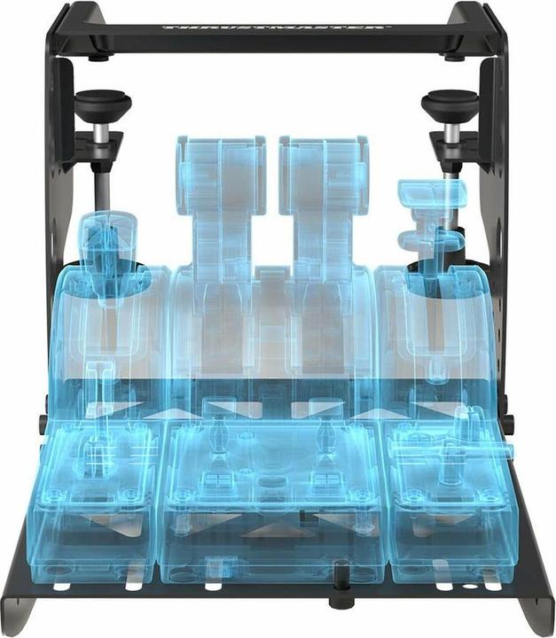 Actual product image Thrustmaster TM Flying Clamp