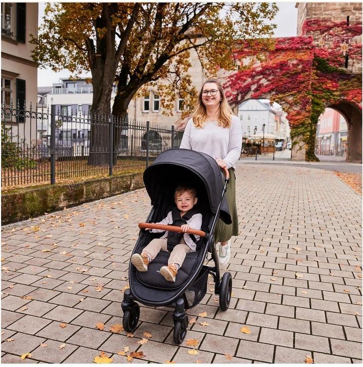 Produktbild Hauck Uptown