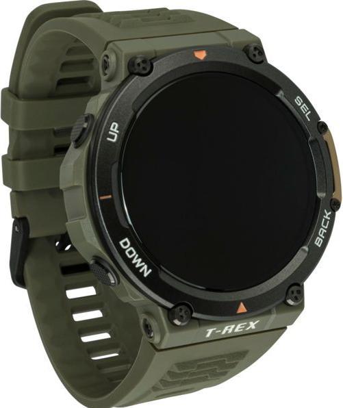 Immagine prodotto Amazfit T-Rex 2 (47.70 mm)