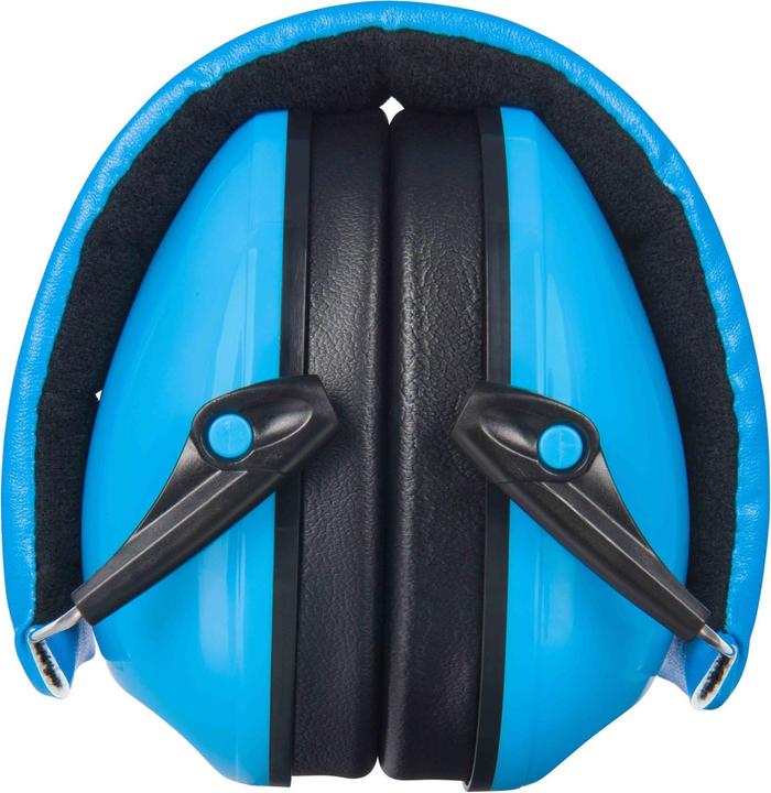 Image du produit Dooky Protection auditive pour enfants, Bleu (1 x)