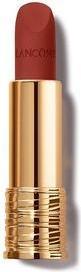 Actual product image Lancôme Absolu Rouge Intimatte 300 French Cashmere (299 French Cashmere Warm Toasted Caramel)