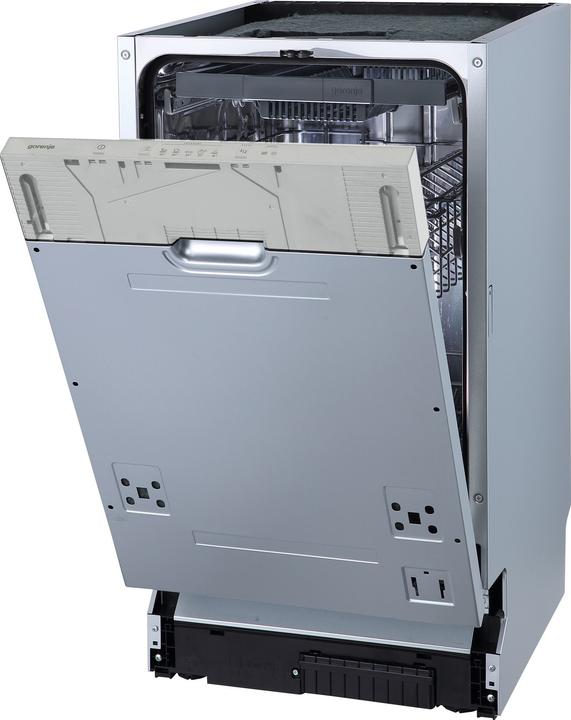 Actual product image Gorenje GV520E10S