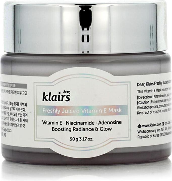 Produktbild Klairs Freshly Juiced (90 ml)