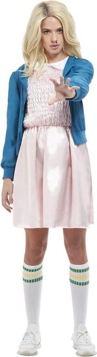 Image du produit Smiffys - Ensemble Déguisement 80'S STRANGE GIRL - Femme (L)