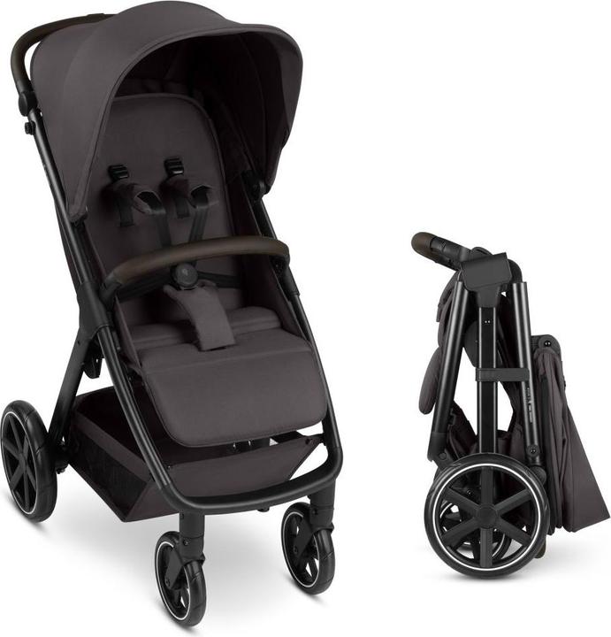 Produktbild ABC Design Avus 2 Buggy / Sportwagen