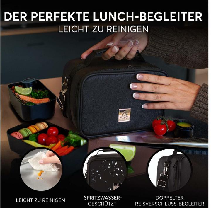 Actual product image Umami Isolierter Lunchbag Premium