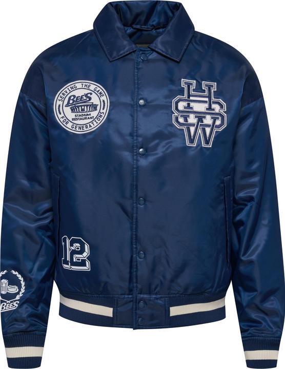 Produktbild hummel Hmlletterman Jacket Hsw (L)