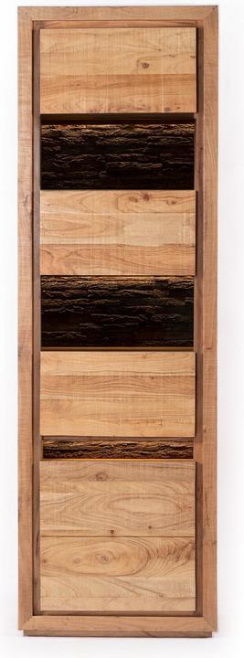 Actual product image Möbel-Eins Batturo (63 x 43.50 x 207 cm)