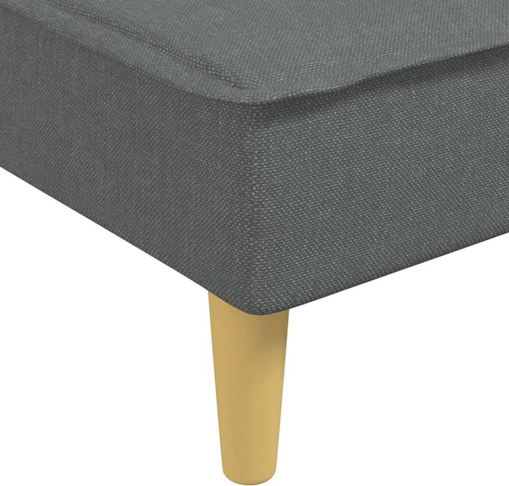 Produktbild vidaXL Chaya (Recamiere)