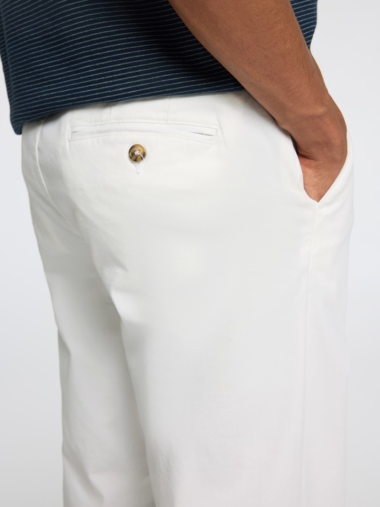 Image du produit Selected Homme 196 Chino droit et flexible (28)
