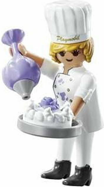 Image du produit Playmobil 70813 Pâtissière (70813)